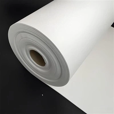 Nano aerogel izolacijski papir