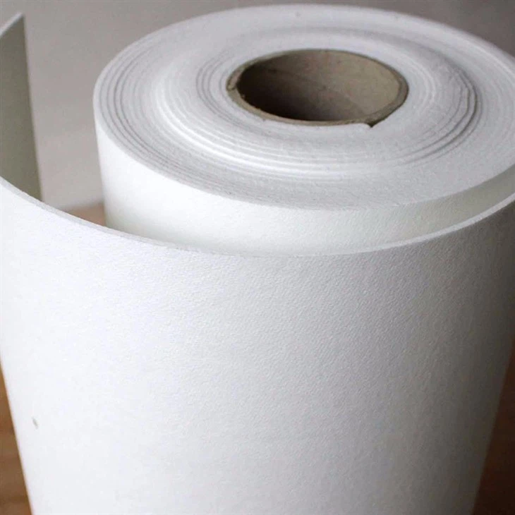 Wallrock Insulating Lining Paper